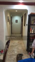 Blk 877 Woodlands Avenue 9 (Woodlands), HDB 5 Rooms #156680772